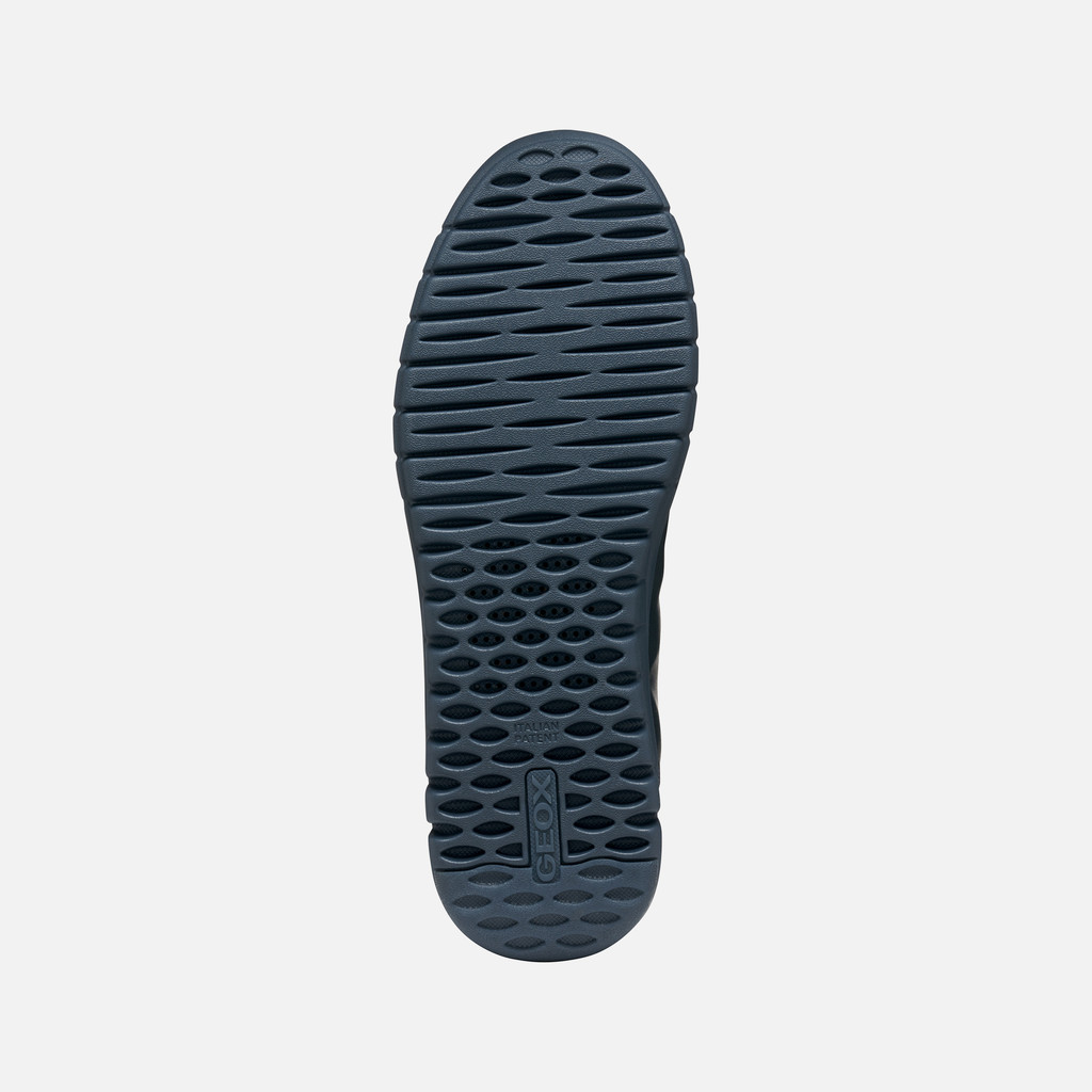 GEOX Shoes U56MAA W-25