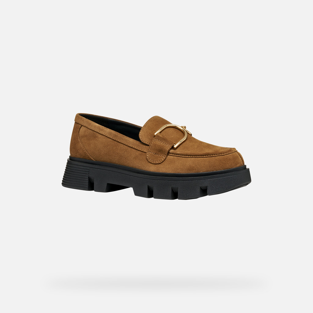 GEOX Shoes D46UAH W-25