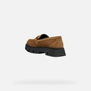GEOX Shoes D46UAH W-25