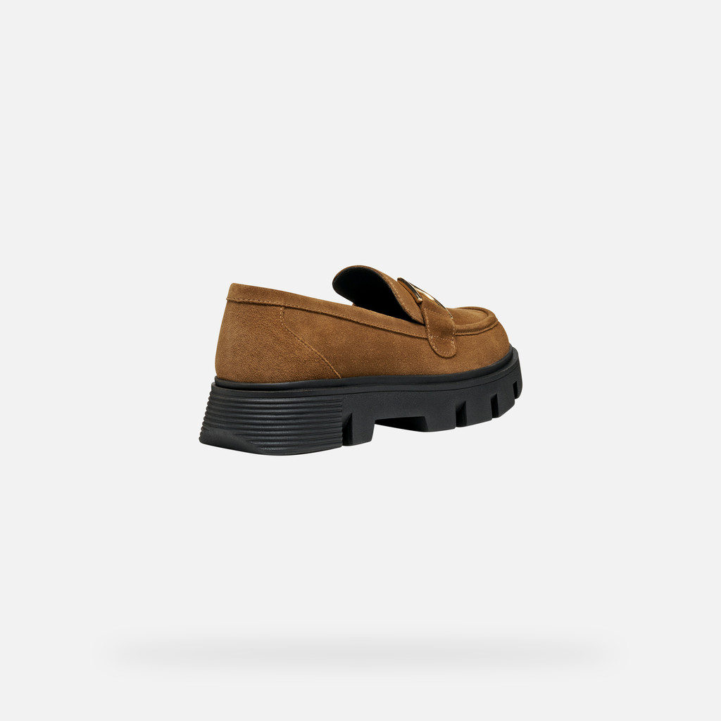 GEOX Shoes D46UAH W-25