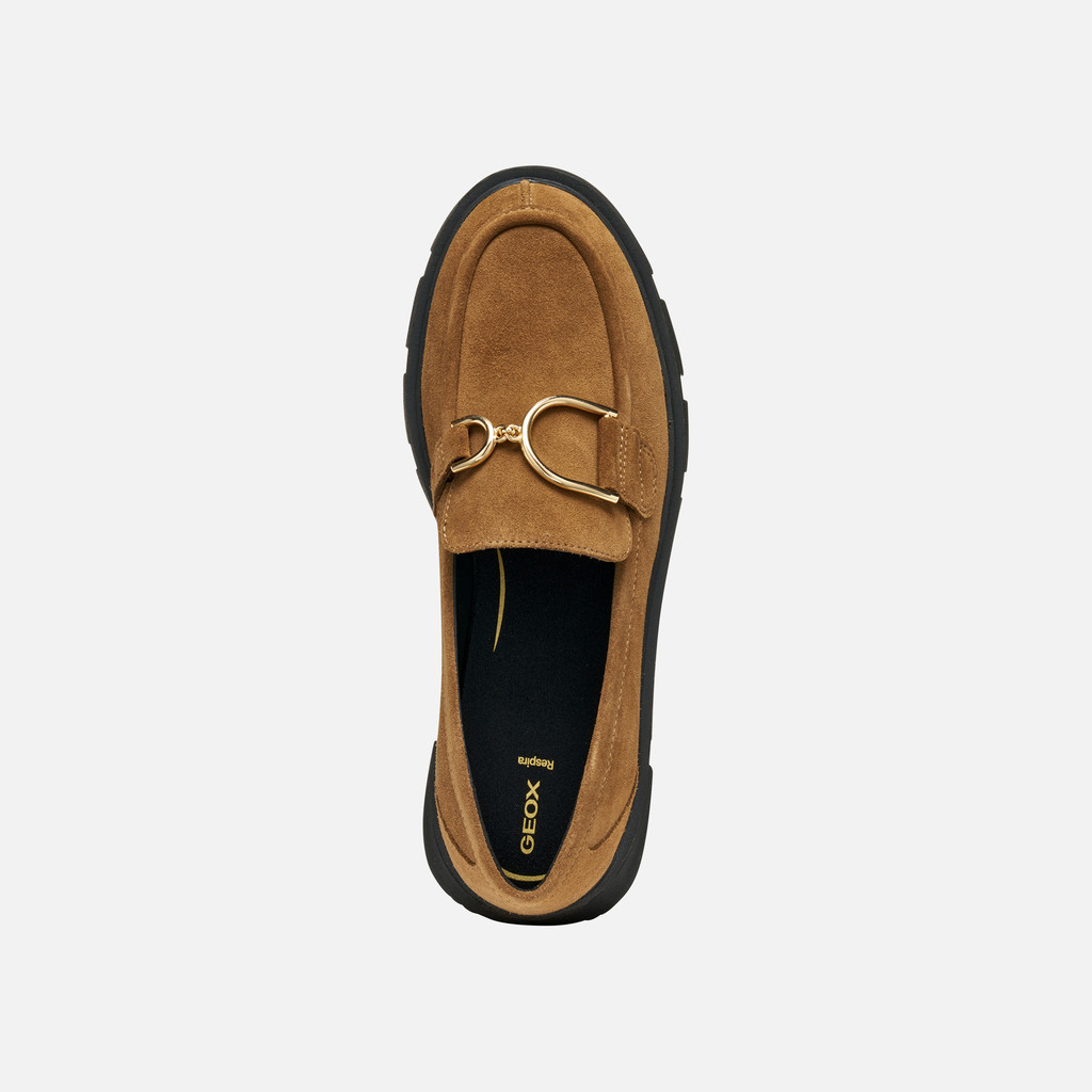 GEOX Shoes D46UAH W-25