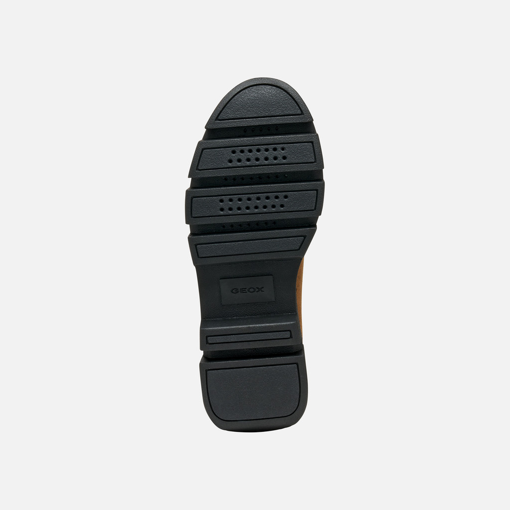 GEOX Shoes D46UAH W-25