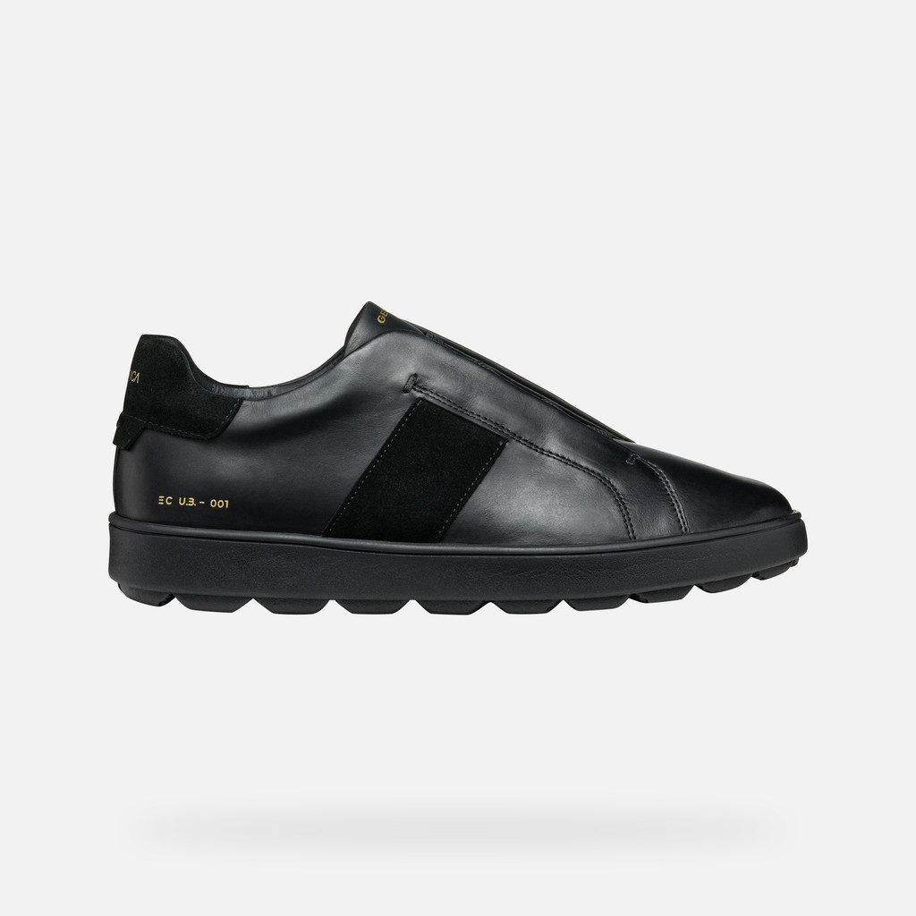GEOX Shoes U46GPD W-25