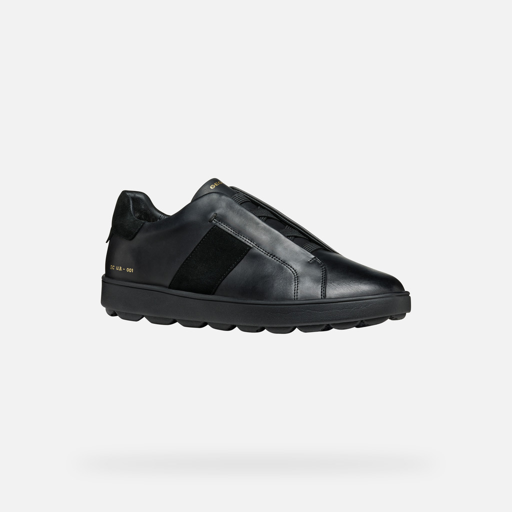 GEOX Shoes U46GPD W-25