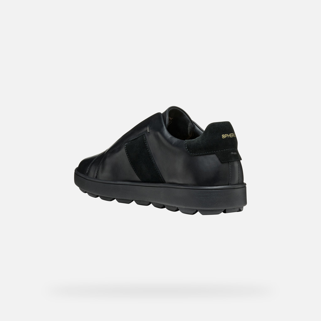 GEOX Shoes U46GPD W-25