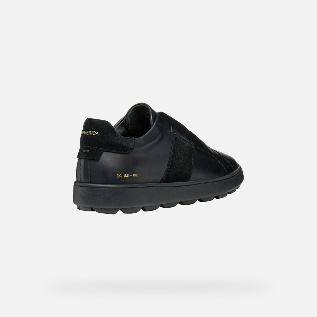 GEOX Shoes U46GPD W-25