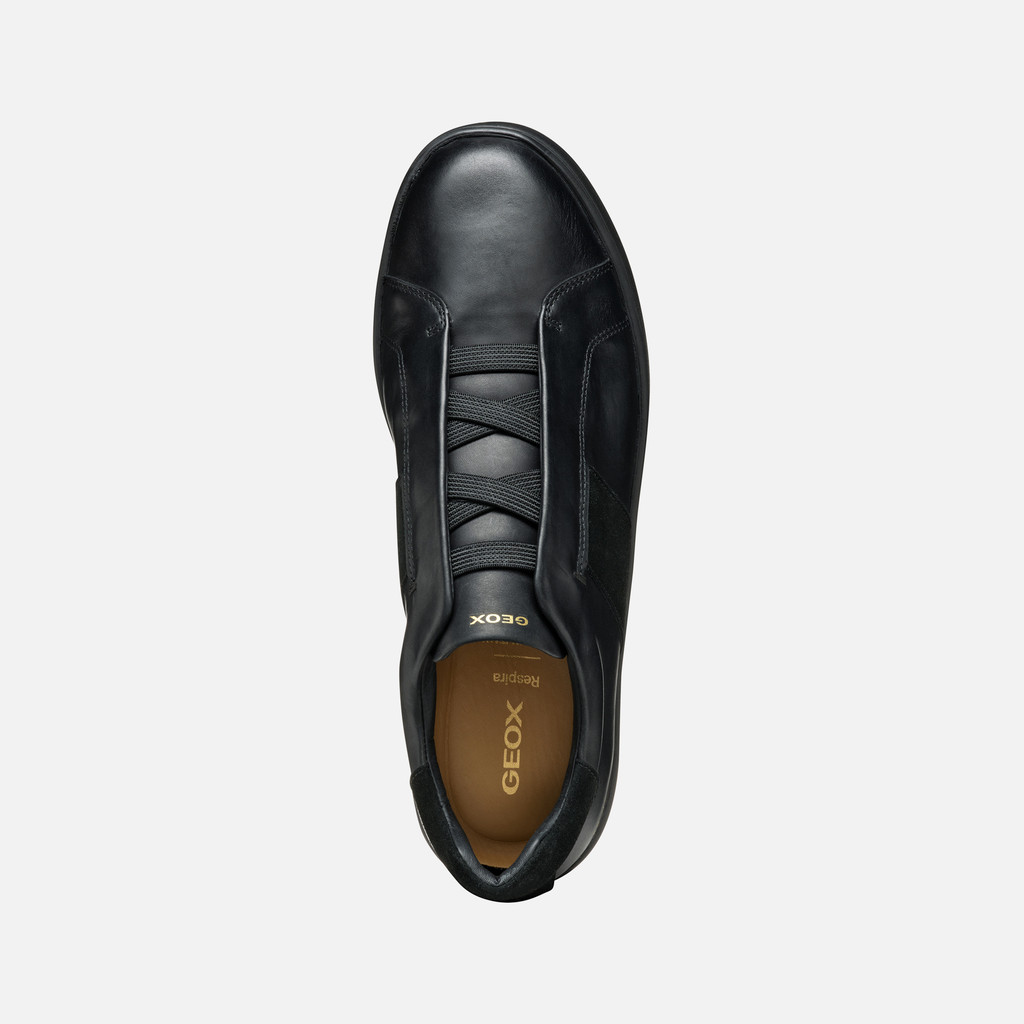 GEOX Shoes U46GPD W-25