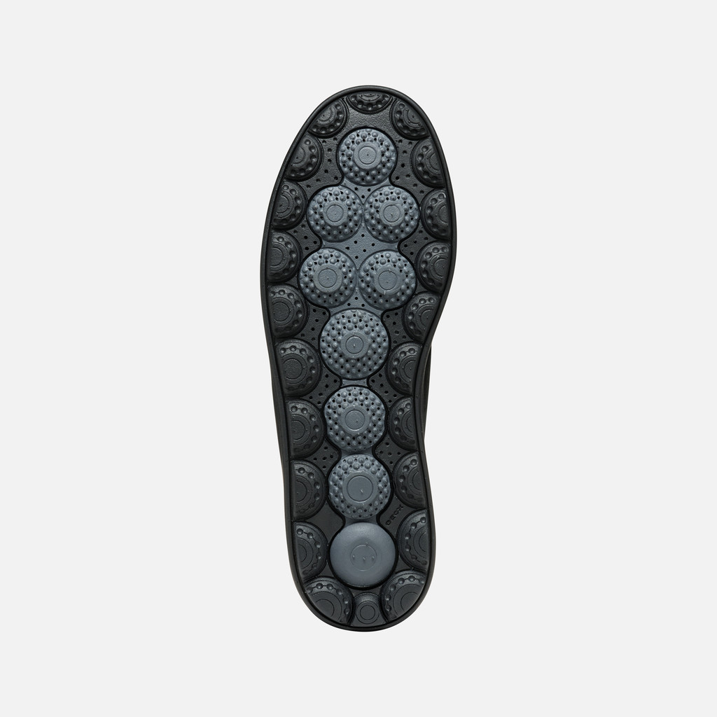 GEOX Shoes U46GPD W-25