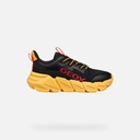 GEOX Shoes J46N1A W-25