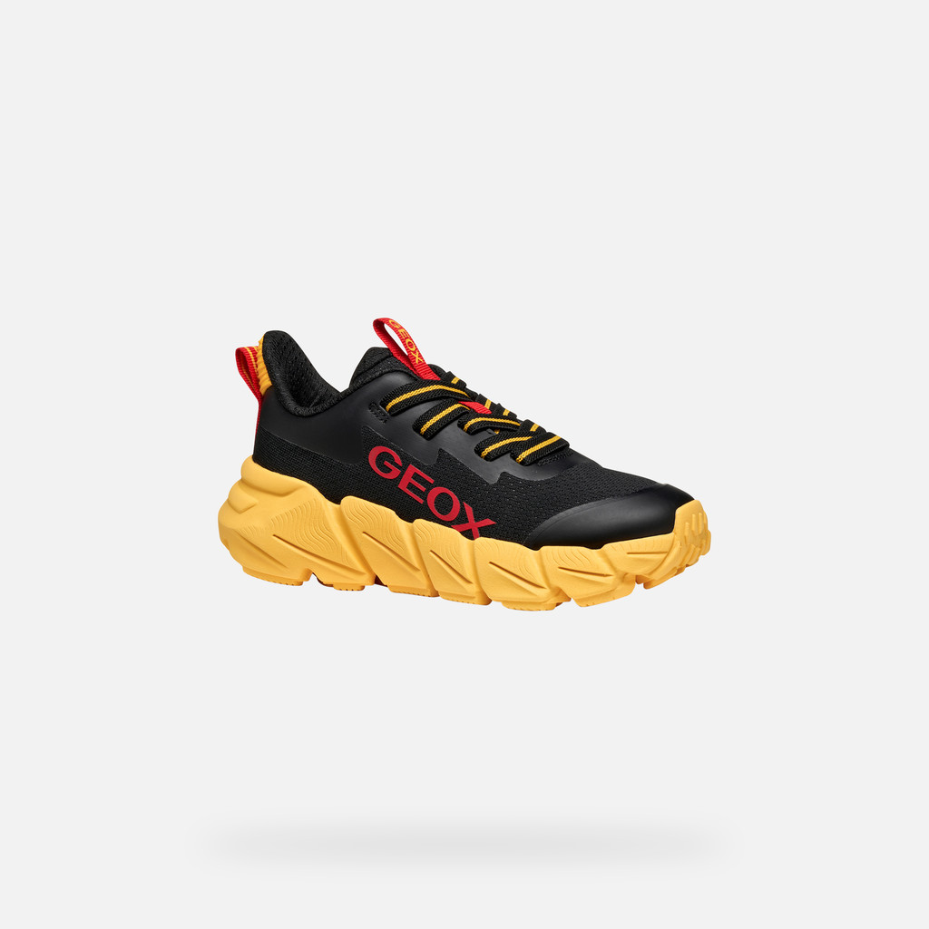 GEOX Shoes J46N1A W-25