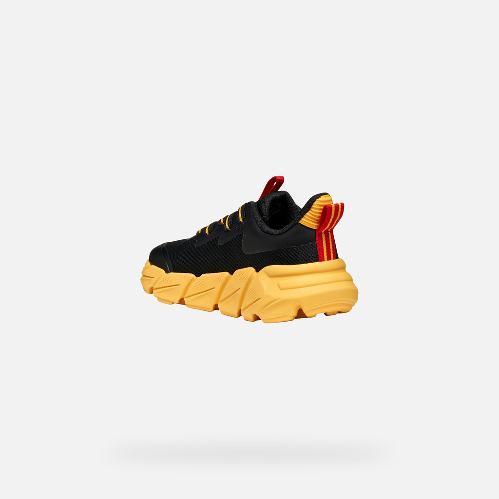 GEOX Shoes J46N1A W-25