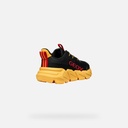 GEOX Shoes J46N1A W-25