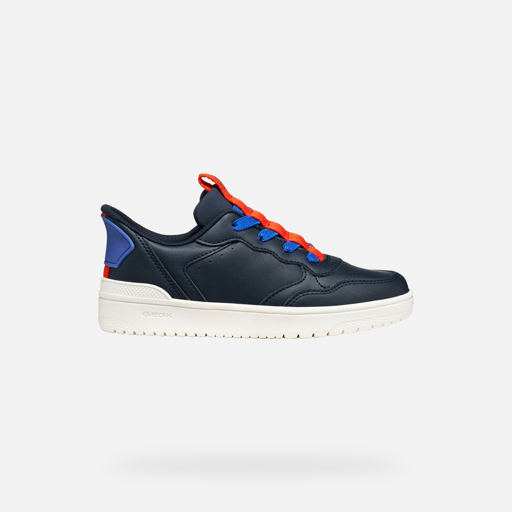 GEOX Shoes J56NRB W-25