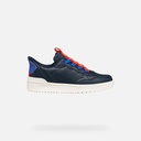 GEOX Shoes J56NRB W-25