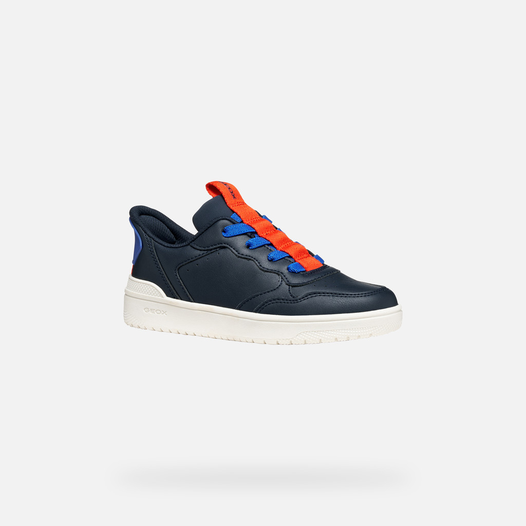 GEOX Shoes J56NRB W-25