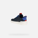 GEOX Shoes J56NRB W-25