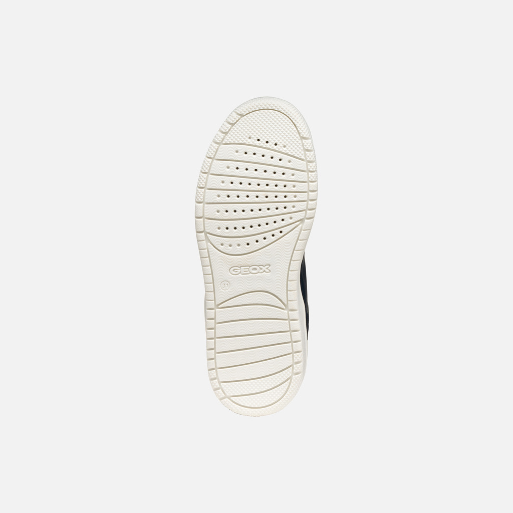 GEOX Shoes J56NRB W-25