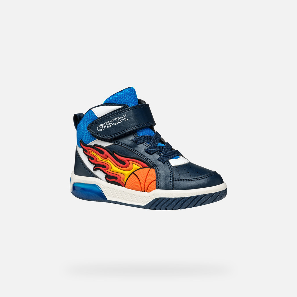 GEOX Shoes J569CC W-25