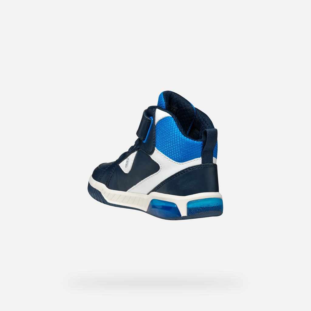 GEOX Shoes J569CC W-25