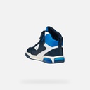 GEOX Shoes J569CC W-25