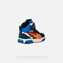 GEOX Shoes J569CC W-25