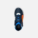 GEOX Shoes J569CC W-25