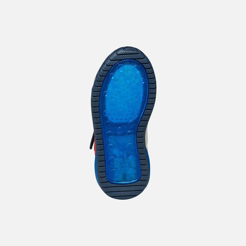 GEOX Shoes J569CC W-25