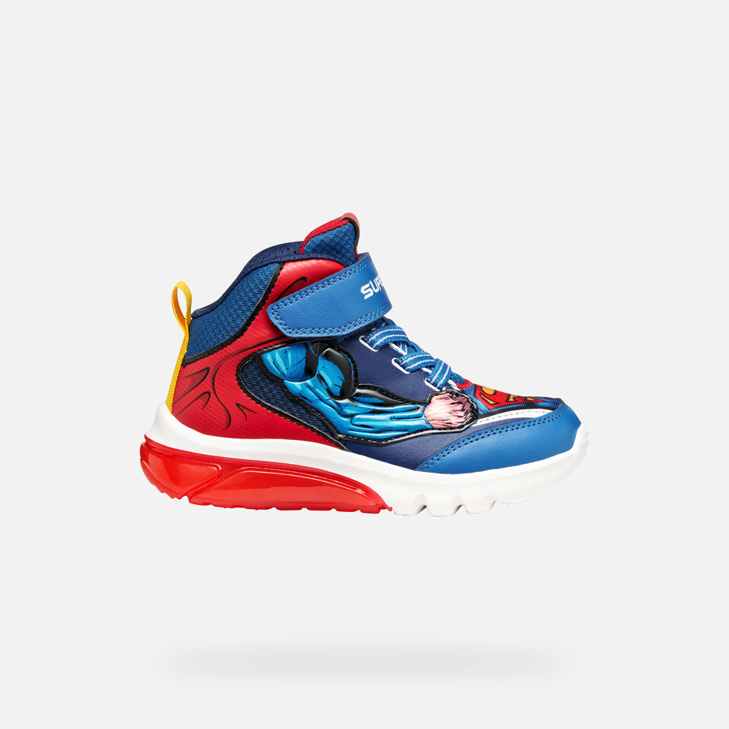 GEOX Shoes J56LBF W-25