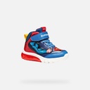 GEOX Shoes J56LBF W-25