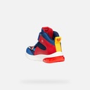 GEOX Shoes J56LBF W-25