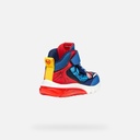 GEOX Shoes J56LBF W-25
