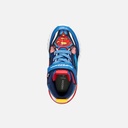 GEOX Shoes J56LBF W-25