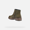 GEOX Shoes D565GC W-25