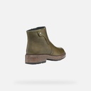 GEOX Shoes D565GC W-25