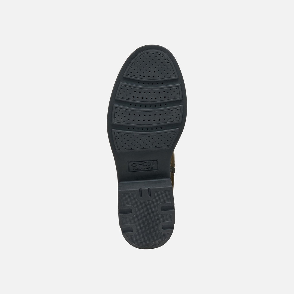 GEOX Shoes D565GC W-25