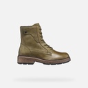 GEOX Shoes D565GE W-25