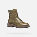GEOX Shoes D565GE W-25