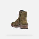 GEOX Shoes D565GE W-25