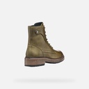GEOX Shoes D565GE W-25