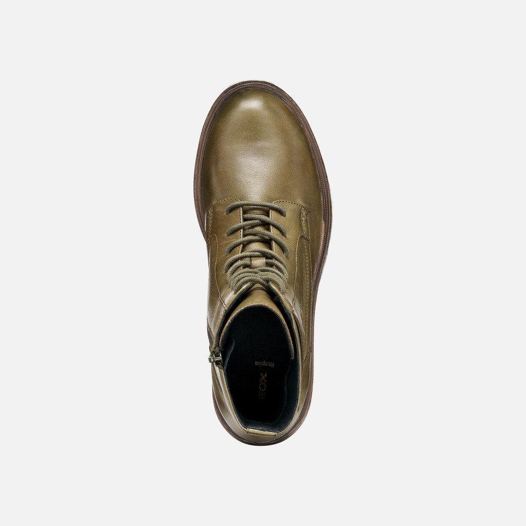 GEOX Shoes D565GE W-25