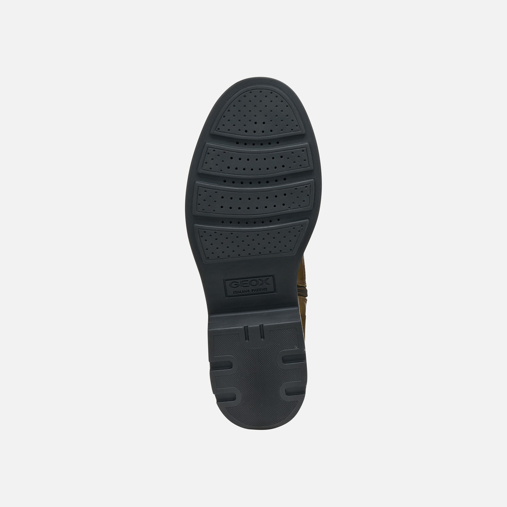 GEOX Shoes D565GE W-25