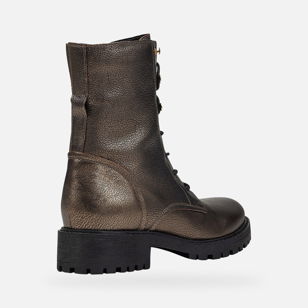 GEOX Shoes D94FTE W-25