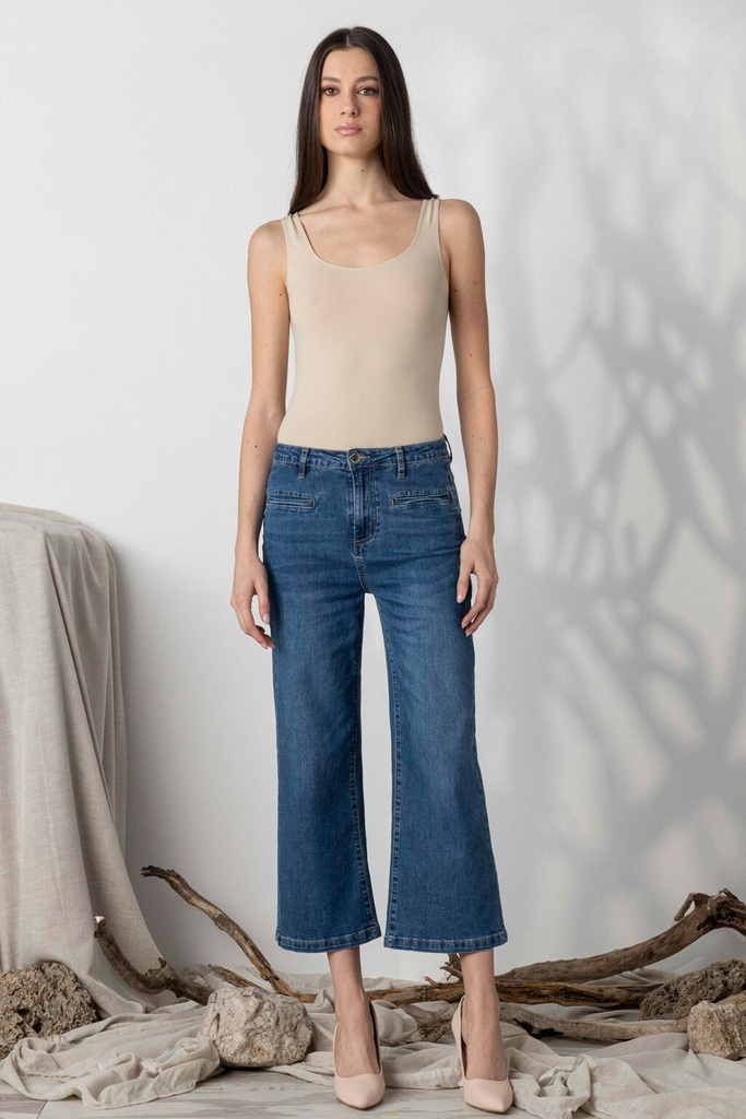 CHIARA DALBA Pant 90653-6 W-25