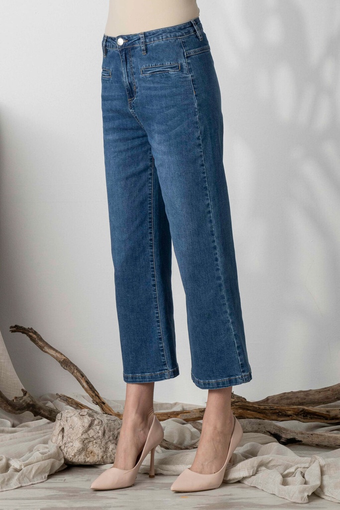 CHIARA DALBA Pant 90653-6 W-25