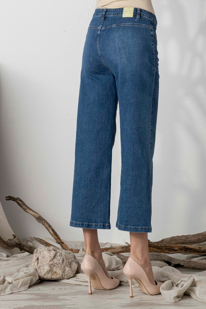 CHIARA DALBA Pant 90653-6 W-25