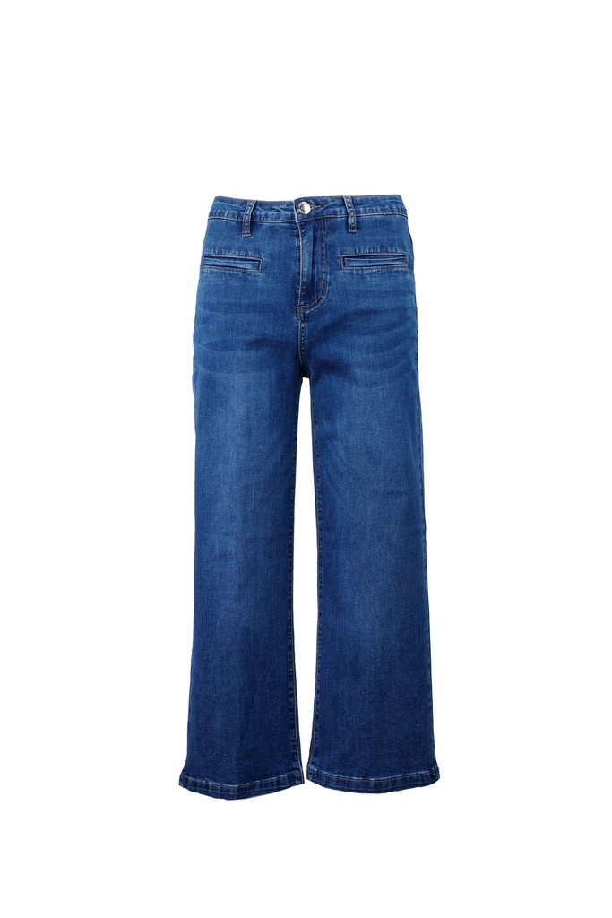 CHIARA DALBA Pant 90653-6 W-25