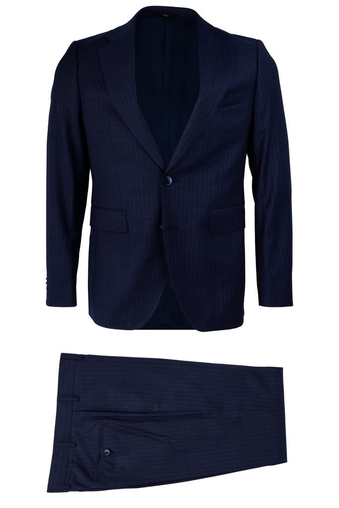 Di Porto Suit 322 AN1621 S-25