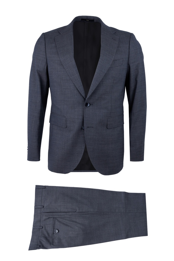 Di Porto Suit 518 RE141690 S-25