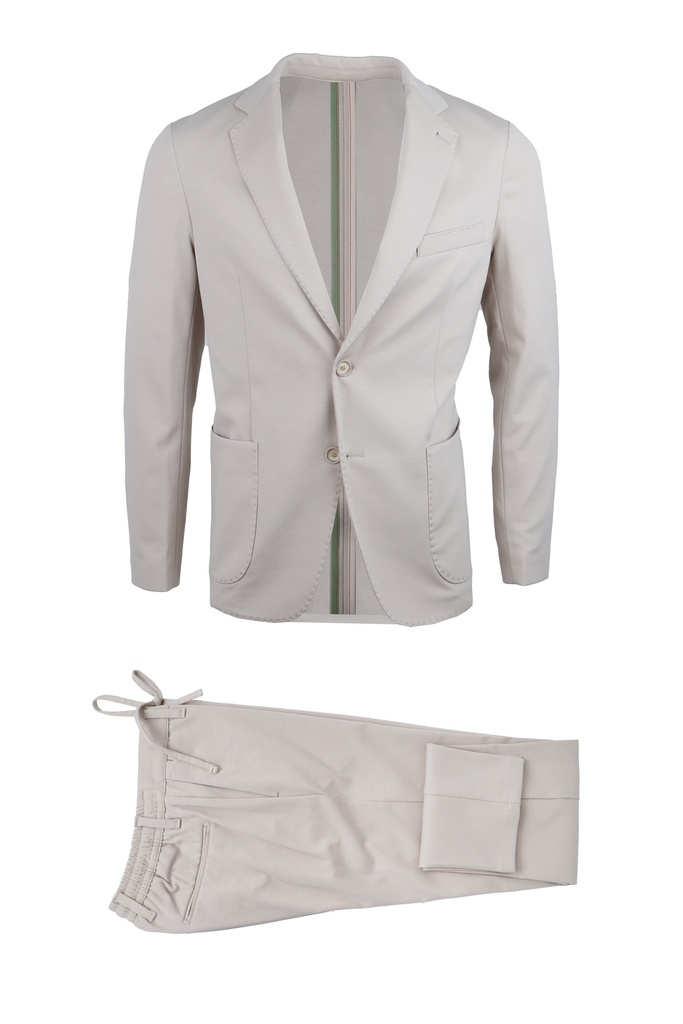 PRIVAT Suit GIACCA UOMO GI01FBP25/TCP204 S-25