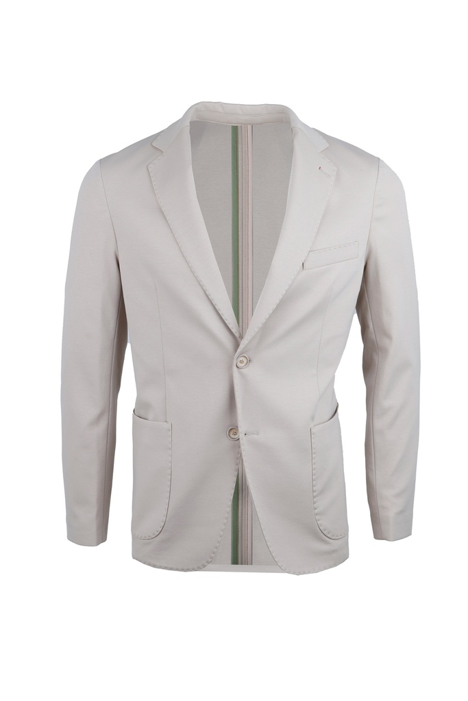 PRIVAT Suit GIACCA UOMO GI01FBP25/TCP204 S-25